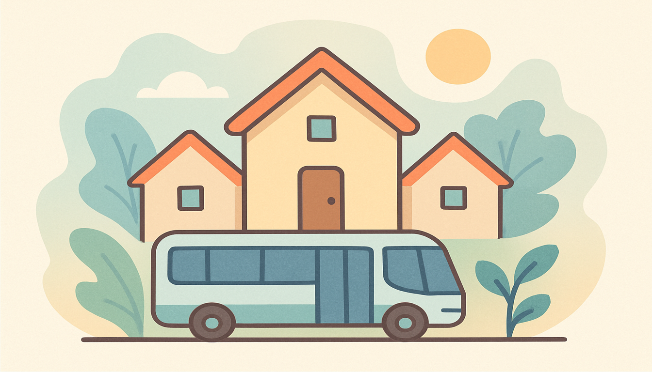 New California Investment Will Bring More Affordable Homes and Cleaner Transportation